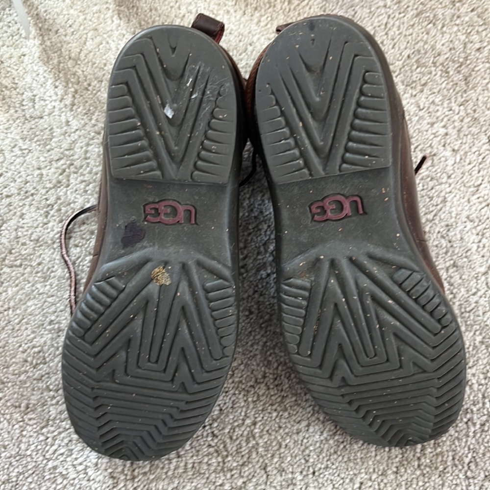 Ugg Booties - image 5